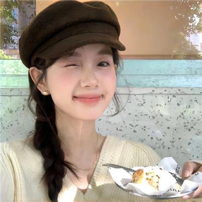 与君渡长欢